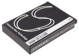 Battery for JVC GC-XA1BUS BN-VH105, BN-VH105US 3.7V Li-ion 1050mAh / 3.89Wh