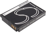 Battery for JVC GC-XA1BUS BN-VH105, BN-VH105US 3.7V Li-ion 1050mAh / 3.89Wh