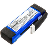 Battery for JBL Link 20 P763098 01A 3.7V Li-Polymer 6000mAh / 22.20Wh