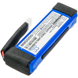 Battery for JBL Link 20 P763098 01A 3.7V Li-Polymer 6000mAh / 22.20Wh