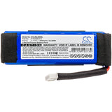 Battery for JBL Link 20 P763098 01A 3.7V Li-Polymer 6000mAh / 22.20Wh