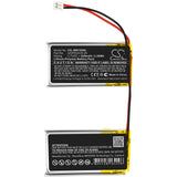 Battery for JBL ROCK GSP552035 2S 3.7V Li-Polymer 620mAh / 2.29Wh