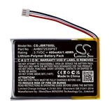 Battery for Jabra Evolve 75 AHB572535PST 3.7V Li-Polymer 400mAh / 1.48Wh