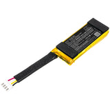Battery for JBL Free Truly Charging Case GSP853450 01 3.7V Li-Polymer 1200mAh / 