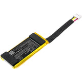 Battery for JBL Free Truly Charging Case GSP853450 01 3.7V Li-Polymer 1200mAh / 