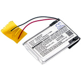 Battery for JBL Trip GSP083048 3.7V Li-Polymer 1000mAh / 3.70Wh