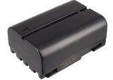 Battery for JVC GR-DV800U BN-V408, BN-V408-H, BN-V408U, BN-V408U-B, BN-V408U-H, 