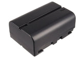 Battery for JVC GR-DVL257 BN-V408, BN-V408-H, BN-V408U, BN-V408U-B, BN-V408U-H, 