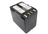 Battery for JVC GR-DV700EK BN-V428, BN-V428U, BN-V438, BN-V438U 7.4V Li-ion 3300