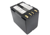 Battery for JVC GR-DVL357EK BN-V428, BN-V428U, BN-V438, BN-V438U 7.4V Li-ion 330