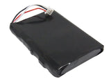 Battery for JDS Labs C5 ZH613450 1S1P 3.7V Li-ion 1300mAh / 4.81Wh