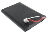 Battery for JDS Labs C5 ZH613450 1S1P 3.7V Li-ion 1300mAh / 4.81Wh