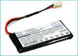 Battery for Jablocom GDP-04 2930277000, CS603262 1S1P 3.7V Li-ion 1300mAh / 4.81