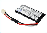 Battery for Jablocom GDP-04A 2930277000, CS603262 1S1P 3.7V Li-ion 1300mAh / 4.8