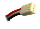 Battery for Jablocom GDP-04A 2930277000, CS603262 1S1P 3.7V Li-ion 1300mAh / 4.8