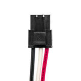 Battery for JDSU VIAVI MTS-2000 4-JS001P, 636395 7.4V Li-Polymer 5000mAh / 37.00