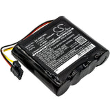 Battery for JDSU Viavi SC-TPS 21108524 7.4V Li-ion 5200mAh / 38.48Wh