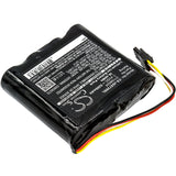Battery for JDSU Viavi SC-TPS 21108524 7.4V Li-ion 5200mAh / 38.48Wh