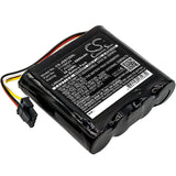 Battery for JDSU Viavi SC-TPS 21108524 7.4V Li-ion 6800mAh / 50.32Wh