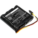 Battery for JDSU WiFi Advisor Wireless LAN Anal 21108524 7.4V Li-ion 6800mAh / 5