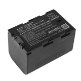 Battery for JVC GY-HM600 SSL-JVC50 7.4V Li-ion 5200mAh / 38.48Wh