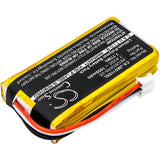 Battery for JBL Flip AEC653055-2S 7.4V Li-Polymer 1050mAh / 7.77Wh