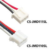 Battery for JBL Flip 1 AEC653055-2S 7.4V Li-Polymer 1050mAh / 7.77Wh