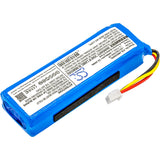 Battery for JBL Charge AEC982999-2P 3.7V Li-Polymer 6000mAh / 22.20Wh