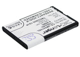 Battery for JBL Play Up TM533855 1S1P 3.7V Li-ion 1350mAh / 4.99Wh