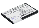 Battery for JBL MD-51W TM533855 1S1P 3.7V Li-ion 1350mAh / 4.99Wh