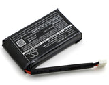 Battery for JBL Flip II (2014) JN151PH13849, PR-652954 3.7V Li-Polymer 2200mAh /