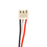 Battery for JBL Flip II (2013) AEC653055-2P 3.7V Li-Polymer 2000mAh / 7.40Wh