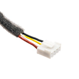 Battery for JBL Flip 5 1INR19/66-2, ID1060-B 3.7V Li-ion 5200mAh / 19.24Wh