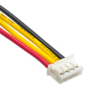 Battery for JBL Go 2H GO2/MLP284154, MLP284154 3.7V Li-Polymer 730mAh / 2.70Wh