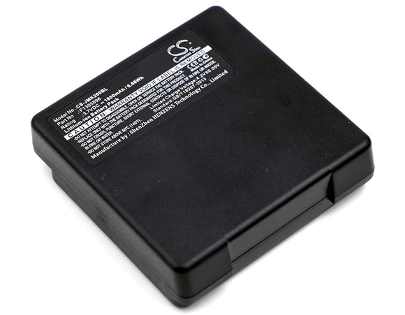 Battery for JAY Pika2 Remote control joystick F1305896, PWB, PYB 3.7V Li-ion 180