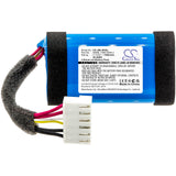 Battery for JBL Charge 4J 1INR19/66-3, IAA011NA, ID998, IY1068, SUN-INTE-118 3.7