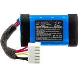 Battery for JBL JBLCHARGE5BLUAM 1AA011NA, GSP-1S3P-CH4A 3.7V Li-ion 7800mAh / 28
