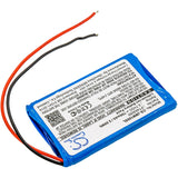 Battery for JBL Micro FT453050 3.7V Li-ion 700mAh / 2.59Wh
