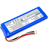 Battery for JBL Pulse 3 P5542100-P 3.7V Li-Polymer 6000mAh / 22.20Wh