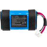 Battery for JBL Pulse 4 SUN-INTE-168 3.7V Li-ion 10200mAh / 37.74Wh