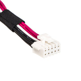 Battery for JBL Pulse 4 SUN-INTE-168 3.7V Li-ion 10200mAh / 37.74Wh