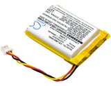 Battery for JBL Go Smart GSP682634 3.7V Li-Polymer 900mAh / 3.33Wh
