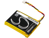 Battery for JBL Go Smart GSP682634 3.7V Li-Polymer 900mAh / 3.33Wh