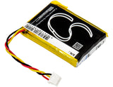 Battery for JBL Go Smart GSP682634 3.7V Li-Polymer 900mAh / 3.33Wh