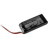 Battery for JBL Voyager 503070P 7.4V Li-Polymer 1300mAh / 9.62Wh