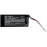 Battery for JBL Voyager 503070P 7.4V Li-Polymer 1300mAh / 9.62Wh