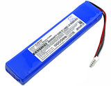 Battery for JBL JBLXTREME GSP0931134 7.4V Li-Polymer 5000mAh / 37.00Wh