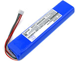 Battery for JBL JBLXTREME GSP0931134 7.4V Li-Polymer 5000mAh / 37.00Wh