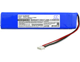 Battery for JBL JBLXTREME GSP0931134 7.4V Li-Polymer 5000mAh / 37.00Wh