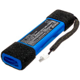 Battery for JBL Xtreme Splashproof GSP0931134 02 7.4V Li-Polymer 5000mAh / 37.00